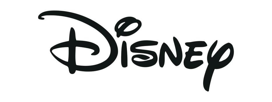 disney logo